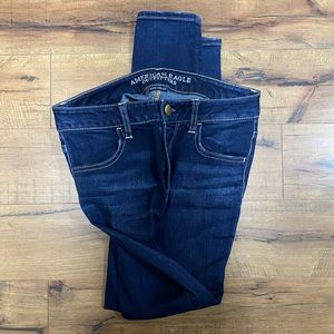 A&E Jeggings Super Stretch